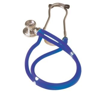 JOTARAP DUAL HEAD STETHOSCOPE – Y blue