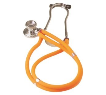 JOTARAP DUAL HEAD STETHOSCOPE – Y orange