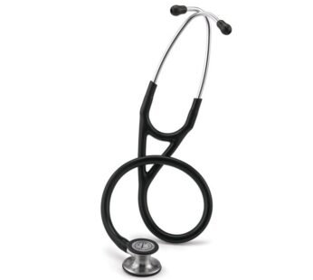 LITTMANN CARDIOLOGY IV – 6152 – black