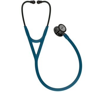 LITTMANN CARDIOLOGY IV – 6234 – caribbean blue – smoke finish