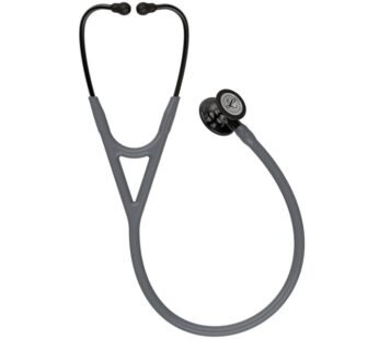 LITTMANN CARDIOLOGY IV – 6238 – grey – smoke finish