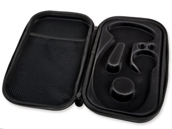 CLASSIC CASE for stethoscope - black - Image 2
