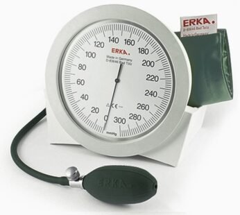 ERKA VARIO ANEROID SPHYGMOMANOMETER – desk