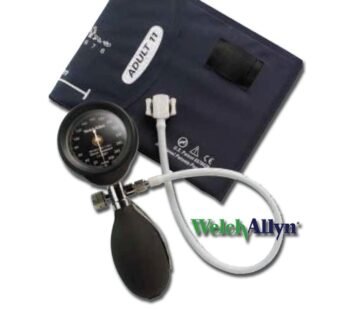 WELCH ALLYN DURA SHOCK DS55 SPHYGMOMANOMETER