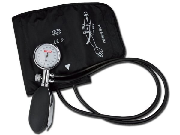 MINOR 2 SPHYGMOMANOMETER - nylon velcro cuff