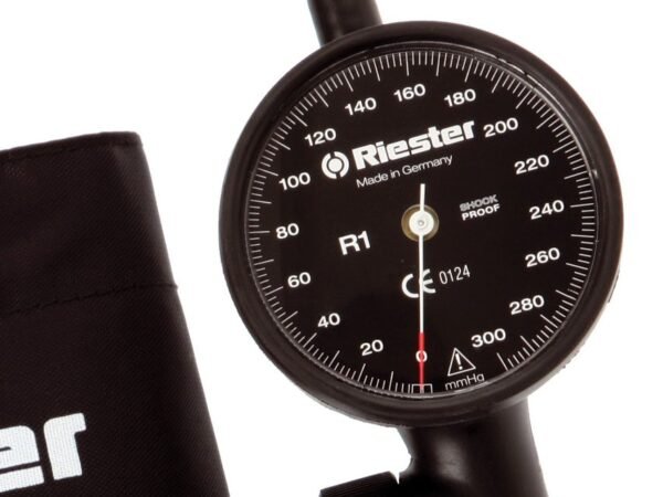 R1 SHOCK PROOF SPHYGMOMANOMETER - Image 2