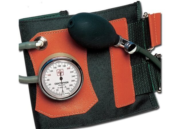 EXACTOPHON 2001 SPHYGMOMANOMETER