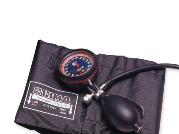 LONDON SPHYGMOMANOMETER - black - Image 2