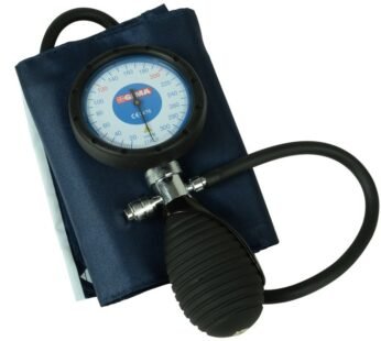 ROME SPHYGMOMANOMETER – blue