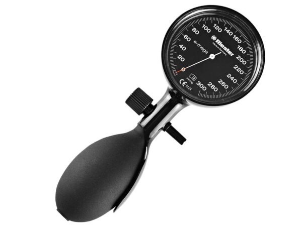 E-MEGA SPHYGMOMANOMETER - black - paediatric