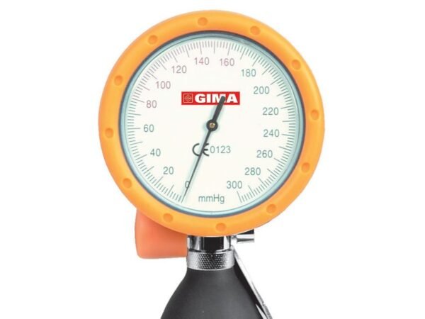 EMERGENCY MULTICUFF SPHYGMO KIT with 5 cuffs - Image 2