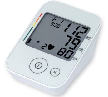 ANDON BLOOD PRESSURE MONITOR