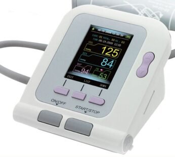 LEO BLOOD PRESSURE MONITOR