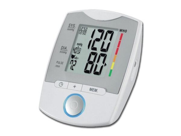 X-LIFE B.P.MONITOR - arm