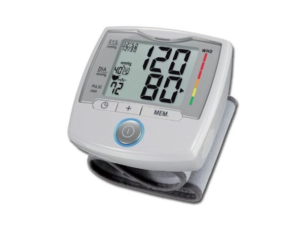 X-LIFE B.P.MONITOR - wrist