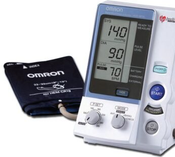 OMRON PROFESSIONAL B.P.M. HEM-907