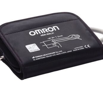 OMRON EASY CUFF 22-42 cm HEM-RML31 for M2, M3 – spare