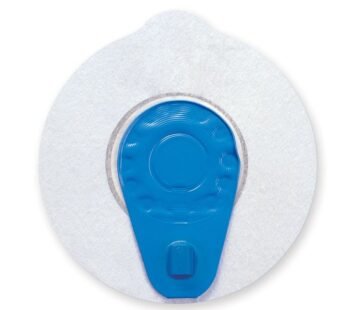 AMBU BLUE SENSOR VL ECG ELECTRODES – 4 mm