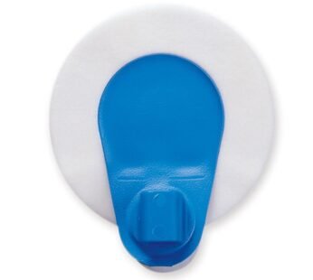 AMBU BLUE SENSOR M ECG ELECTRODES – 4 mm