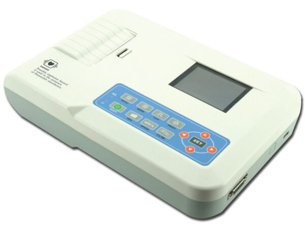 300G ECG - 3 channel with monitor