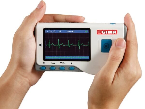 CARDIO-B PALM ECG - Image 2