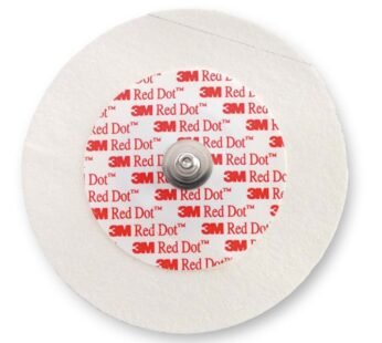 3M RED DOT 2239 – 6 cm diam – 20 bags of 50 pcs