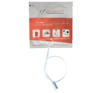 DISPOSABLE PADS with cable for Rescue Sam – adult