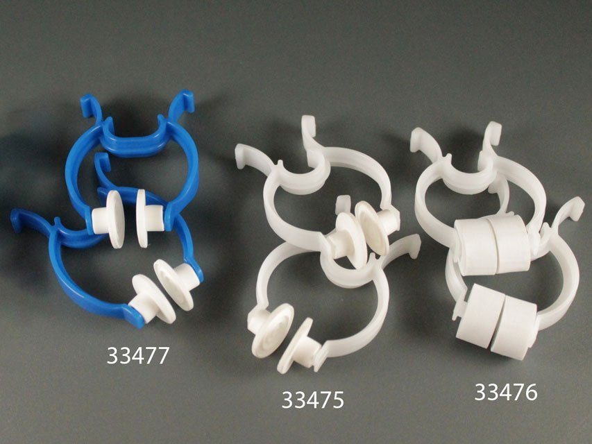 NOSE CLIP - rubber - large - Image 2