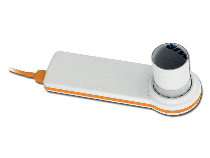 NEW MINISPIR - PC SPIROMETER