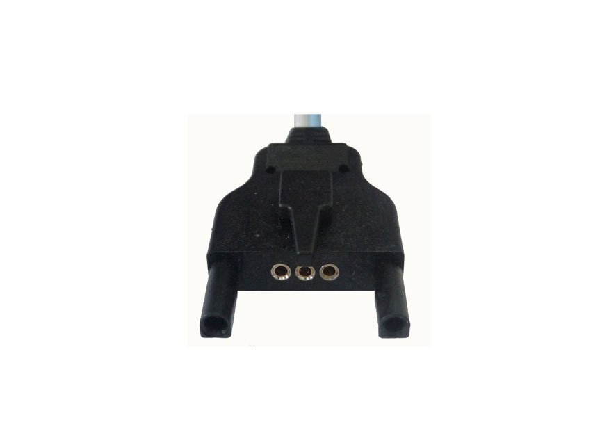 COMPATIBLE PADS for defibrillator Mediana, Tecno-Gaz - Image 2