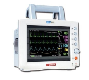 GIMA BM3 VET MULTIPARAMETER MONITOR