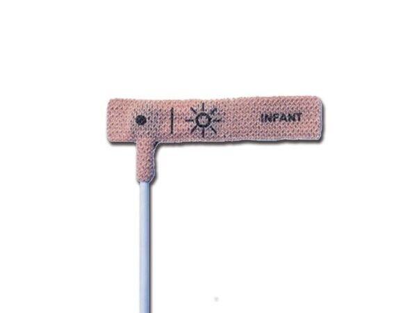 CHILD PROBE 3-15 kg Nellcor comp.- disposable
