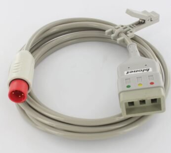 3-LEAD PATIENT CABLE