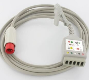 5-LEAD PATIENT CABLE