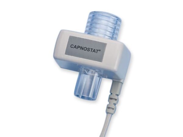 RESPIRONICS CAPNOSTAT ETCO2 MAINSTREAM SENSOR