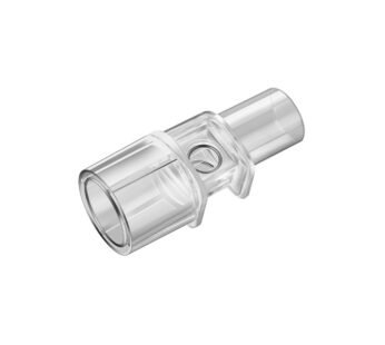 AIRWAY ADAPTOR – adult/pediatric for 33831