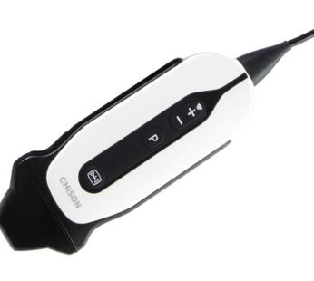 SONOEYE P3 DIGITAL COLOUR DOPPLER – Phase Array Probe