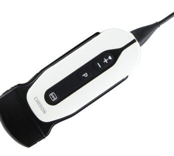 SONOEYE P5 DIGITAL COLOUR DOPPLER – Convex Probe