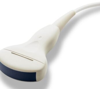 CONVEX PROBE for DP-10, DP-20, DP-2200, DP-10VET