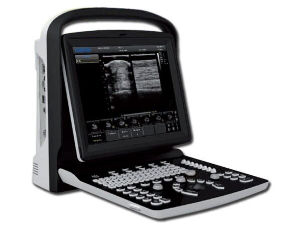 CHISON ECO 3 VET ULTRASOUND