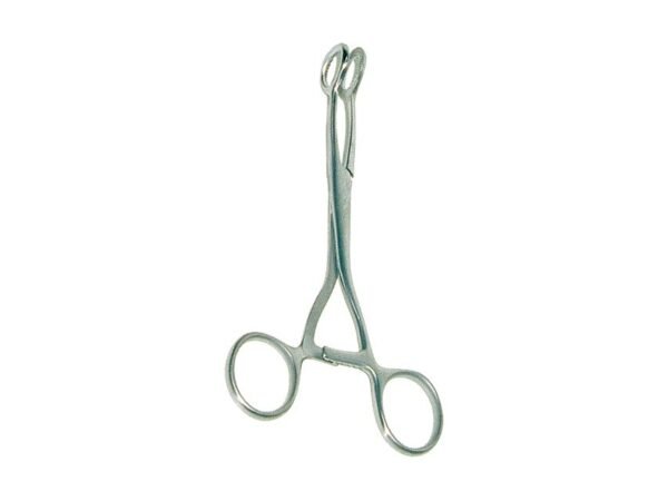 COLLIN FORCEPS - 20 cm