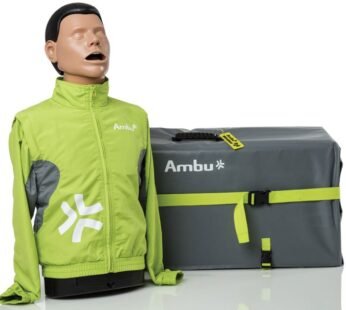 AMBU MAN AIRWAY I