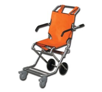 EVACUATION CHAIR – orange