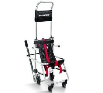 SKID EVACUATION CHAIR