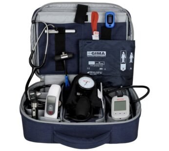 DOCTOR’S KIT 4A