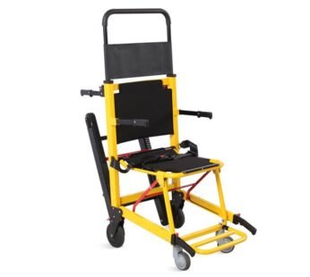 FOLDABLE STAIR STRETCHER