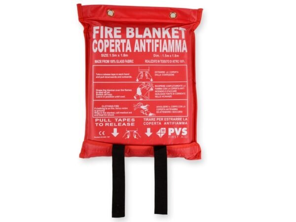 FIRE RETARDANT BLANKET - Image 2