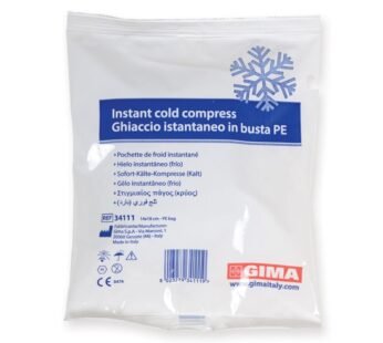 INSTANT ICE – PE bag