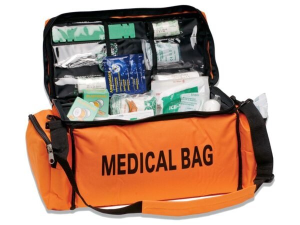 MEDICAL SPORT BAG