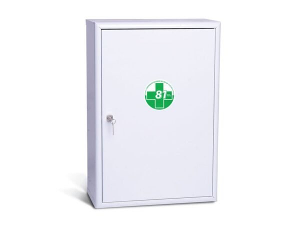 METAL CABINET - Image 2